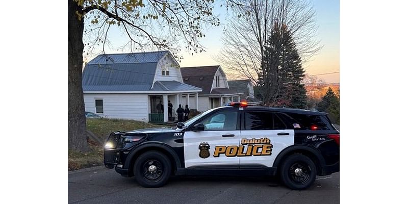 Minnesota man kills his two sons, his wife and his ex-partner before killing himself, police say