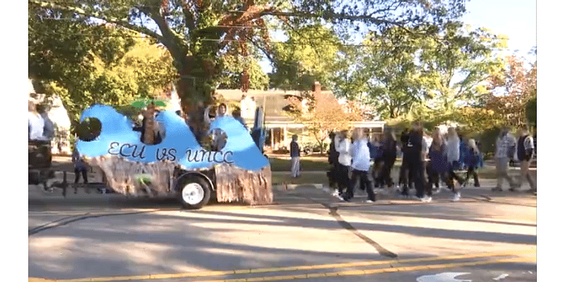 Safety tips for Homecoming week in Siouxland