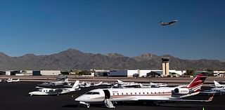 During the Holidays, Business Aviation Keeps Commerce Moving