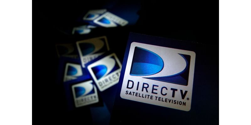 AT&T sells remaining stake in DirecTV, exiting the entertainment industry