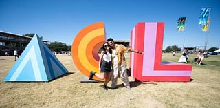 Lose something at ACL Fest? Here's how to search the virtual lost and found