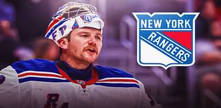 Rangers' Jonathan Quick stays humble amid looming milestone