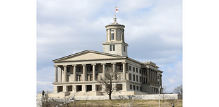 Tennessee’s State Capitol: Nashville’s Tribute to Classical Greece