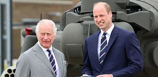 King Charles, Prince William's Royal Estates Controversy Explained