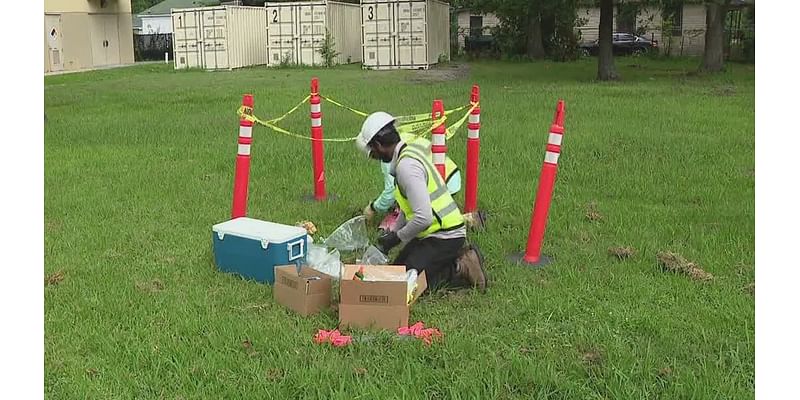 Fifth Ward cancer cluster: Initial study reveals no toxic levels of chemicals