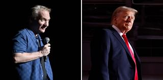 Bill Maher Warns Undecided Voters About ‘Mad King’ Trump & Addresses MSG Rally