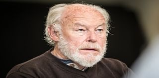 Timothy West: Acclaimed actor who shone on screen and stage