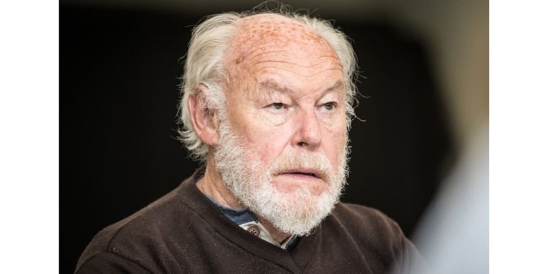 Timothy West: Acclaimed actor who shone on screen and stage