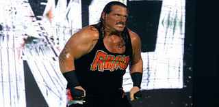 Rhyno Responds To TNA Hall Of Famer Announcement, Names Choices For Who Inducts Him