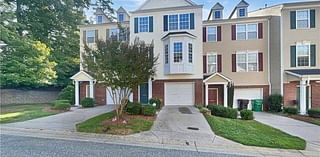 4 Bedroom Home in High Point - $285,000