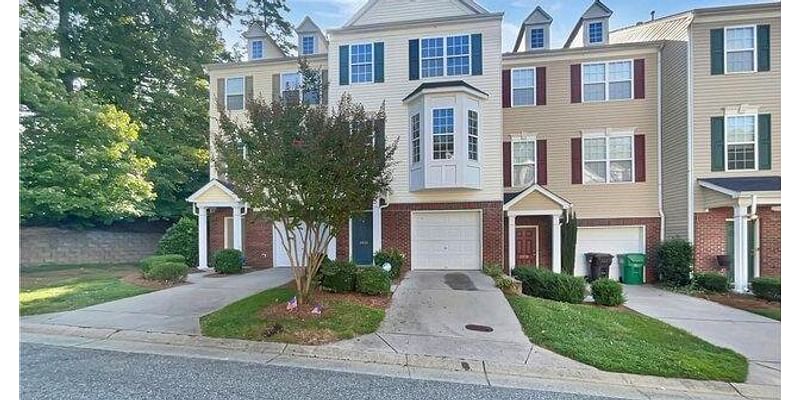 4 Bedroom Home in High Point - $285,000