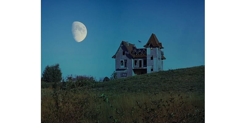 The most haunted home in every US state