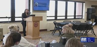 STCC students gain leadership skills in ‘Empower-Her’ series