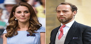 Five Biggest Revelations From Princess Kate's Brother's Memoir, So Far