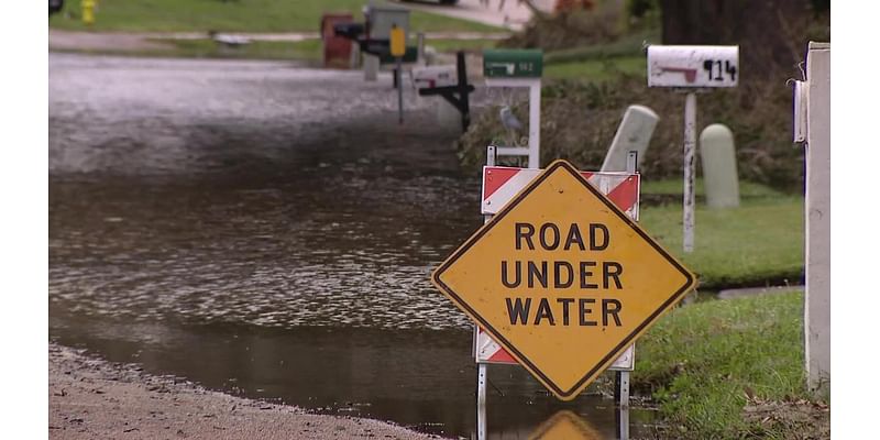 Hillsborough commissioners approve adding $57M to Hurricane Milton disaster fund