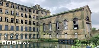 Bradford: Mill's regeneration 'harmed' by marquee plans