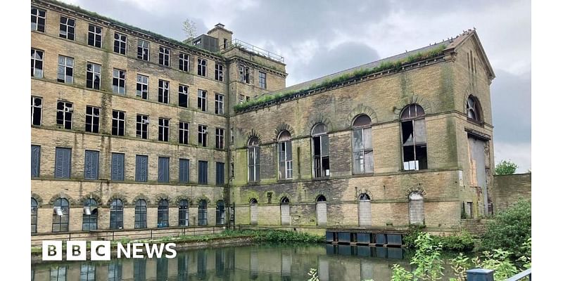 Bradford: Mill's regeneration 'harmed' by marquee plans