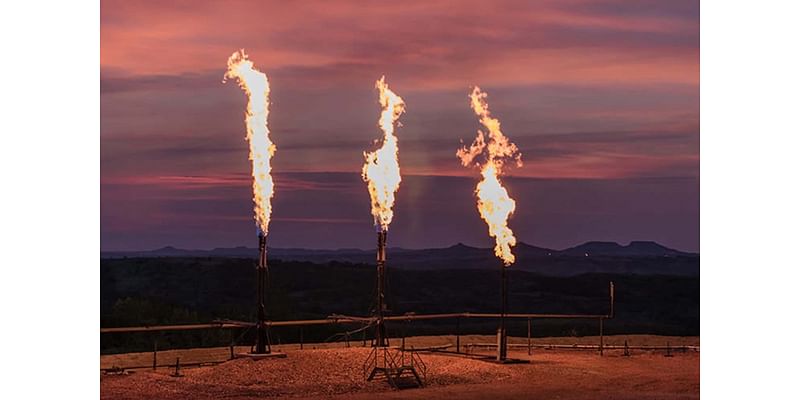 Alberta funds clean-tech, but falls behind on policy ambition