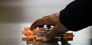 US overdoses have fallen sharply in recent months, a hopeful shift in trends