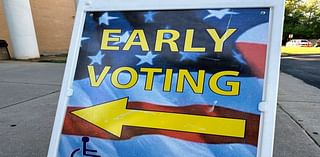 Early Voting Begins In 2024 Election: What's On Fredericksburg Ballots