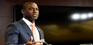 Former Auburn athletics director Allen Greene hired at Pittsburgh, reports say