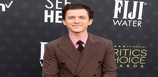 Tom Holland Says 'Struggling Without Booze' During Dry January Pushed Him Toward Sobriety