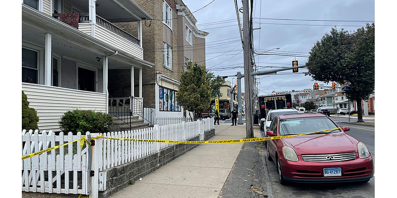 6-year-old dies after stepfather beat him with a baseball bat in Connecticut