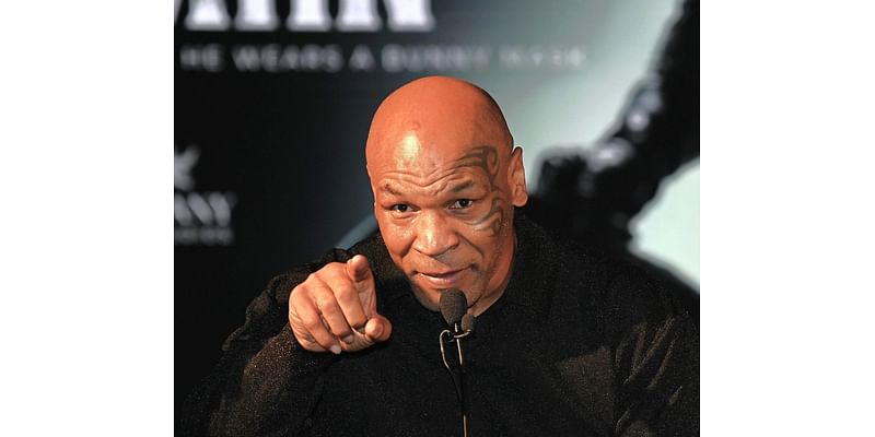 ‘Nervousness and Fear’ Grows in Mike Tyson as New Era Inches Closer With Jake Paul Fight