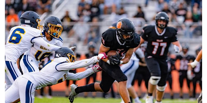 State football preview: Healthier Zillah ready for another test against top 1A competition