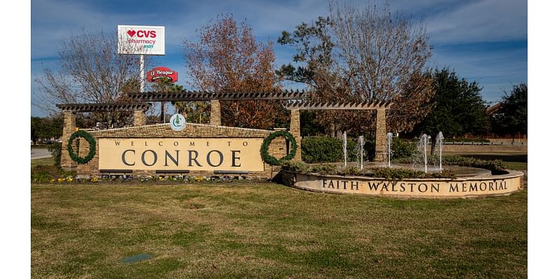 Conroe ISD approves over $100 million from bond to renovate multiple campuses – Houston Public Media