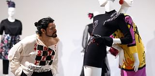 Fashion exhibition ushers in new chapter at FIDM, with ASU at the helm