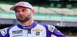 Despite ‘Undriveable’ Rant, Shane Van Gisbergen Lets Slip 8-Word Secret Behind Kansas Comeback