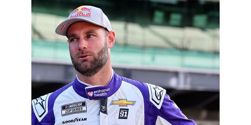 Despite ‘Undriveable’ Rant, Shane Van Gisbergen Lets Slip 8-Word Secret Behind Kansas Comeback