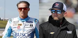 Kevin Harvick Acquits Rick Hendrick’s Prodigy of Wrongdoing Amid Suspicions of NASCAR’s HMS Favoritism