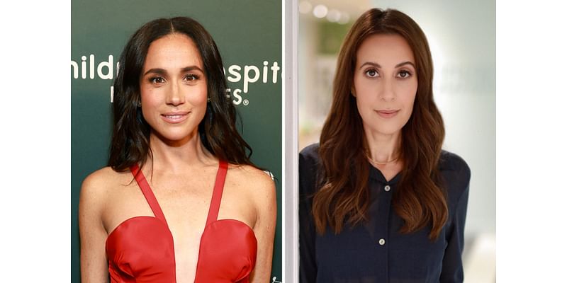 What Meghan Markle Said About Staffer After Bullying Accusations