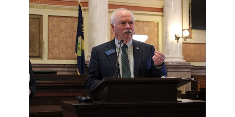 Ahead of election, legislative Democrats outline top priorities for 2025 session