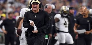 Meet Darren Rizzi, the New Orleans Saints' interim head coach replacing Dennis Allen