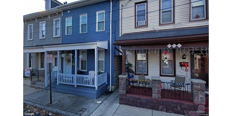 Three-bedroom home sells for $160,000 in Lebanon