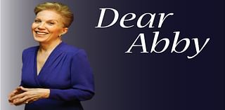 Dear Abby: A small thank-you note can have a big impact