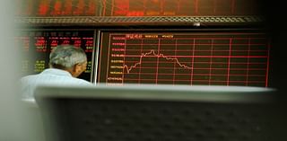 Analysis-Investors buy, then bide time on China