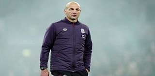 England coach Steve Borthwick and RFU bosses to LOSE significant annual bonuses for failing to meet in-house targets - after suffering fifth straight defeat against South Africa