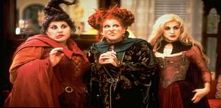 ‘Hocus Pocus’ showing at the Alabama Theatre: How to find tickets