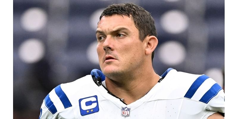 Indianapolis Colts lose Pro Bowl lineman from Alabama