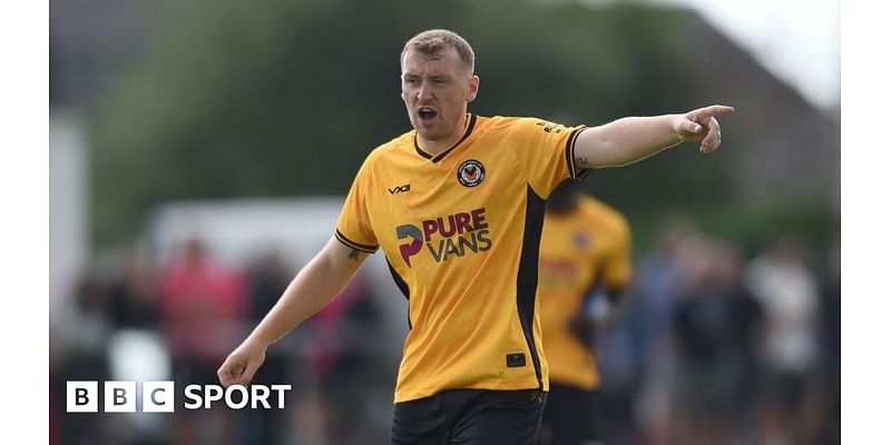 Newport County: Luke Jephcott fits way we see game - Nelson Jardim