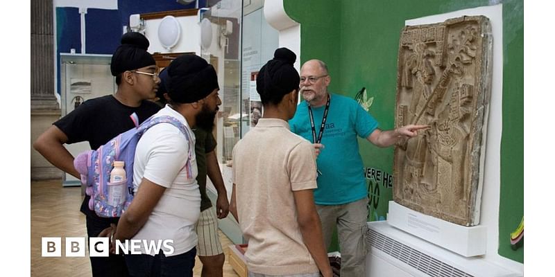 Cambridge museum to work on accessibility pilot project