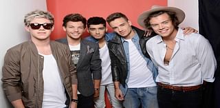 One Direction members pay tribute to Liam Payne after his death at 31