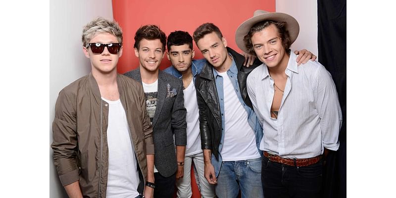 One Direction members pay tribute to Liam Payne after his death at 31