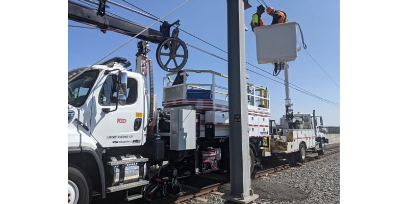 RTD increases downtown loop frequency after monthslong reconstruction project