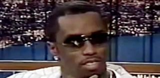 Sean 'Diddy' Combs jokes about locking women up at parties in resurfaced Conan O'Brien interview... after sex trafficking arrest