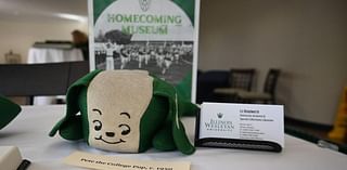 Illinois Wesleyan Homecoming celebrates family, traditions and school spirit